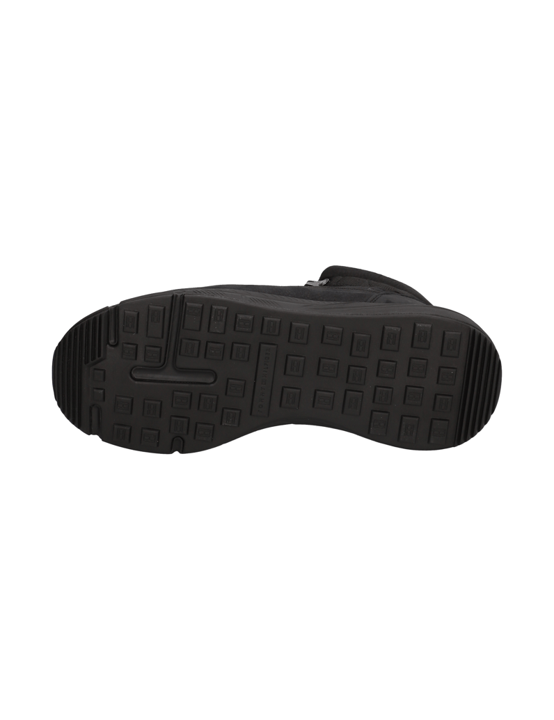 Tommy-Hilfiger-HILFIGER-WARM-NUBUCK-HYBRID-B-schwarz