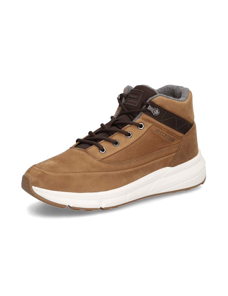 Tommy-Hilfiger-HILFIGER-WARM-NUBUCK-HYBRID-B-schwarz