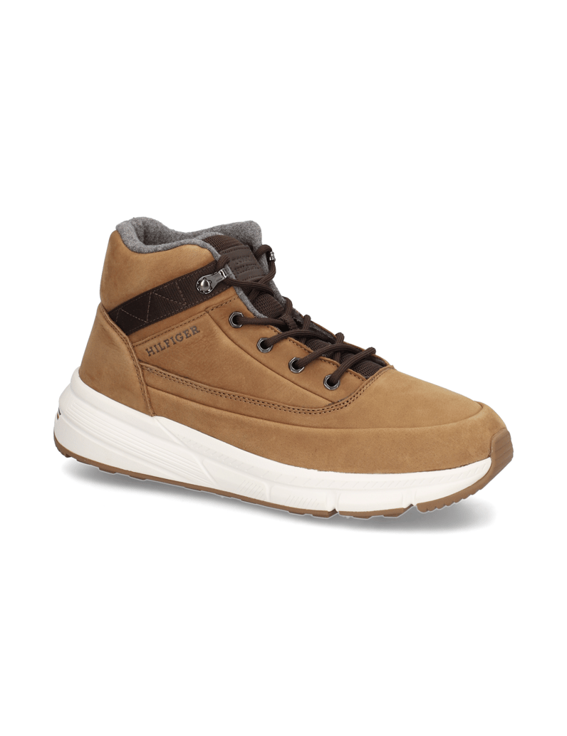 Tommy-Hilfiger-HILFIGER-WARM-NUBUCK-HYBRID-B-schwarz