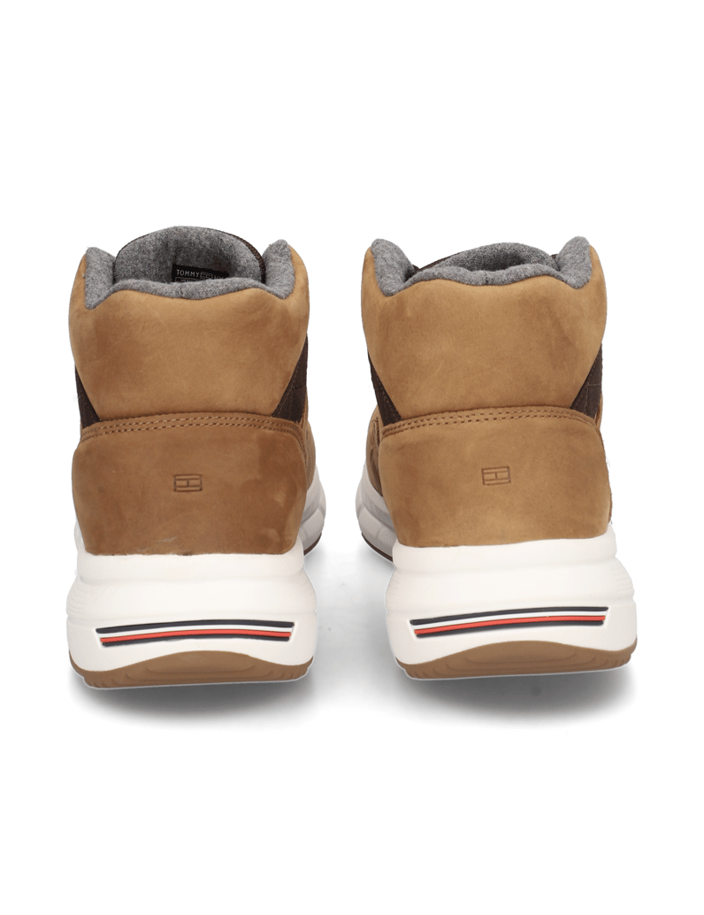 Tommy-Hilfiger-HILFIGER-WARM-NUBUCK-HYBRID-B-schwarz