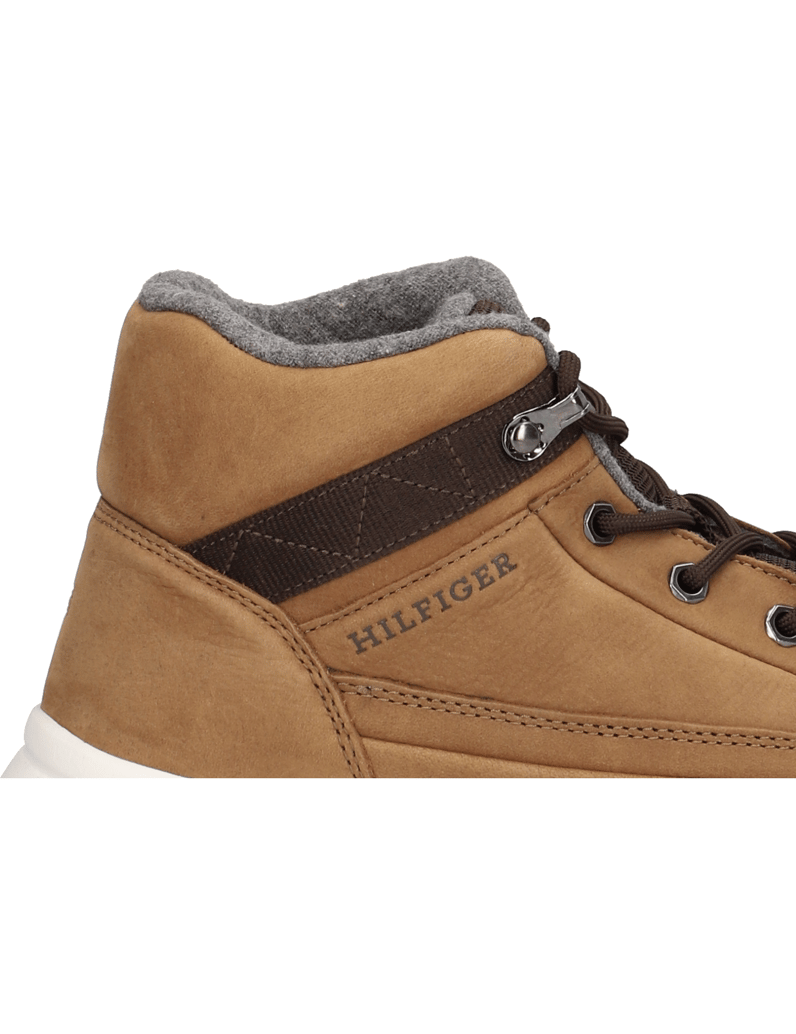 Tommy-Hilfiger-HILFIGER-WARM-NUBUCK-HYBRID-B-schwarz