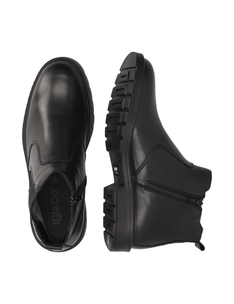 IGI&CO-CITY-ROAD-GTX-schwarz