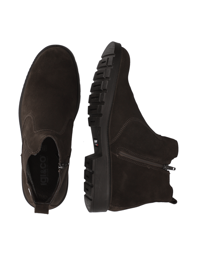 IGI&CO-CITY-ROAD-GTX-schwarz