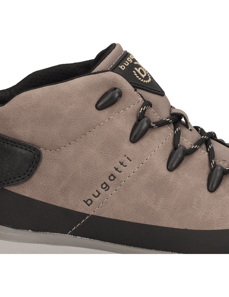 BUGATTI-DENIM-Boot-grau