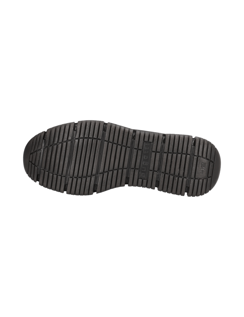 BUGATTI-DENIM-Boot-schwarz
