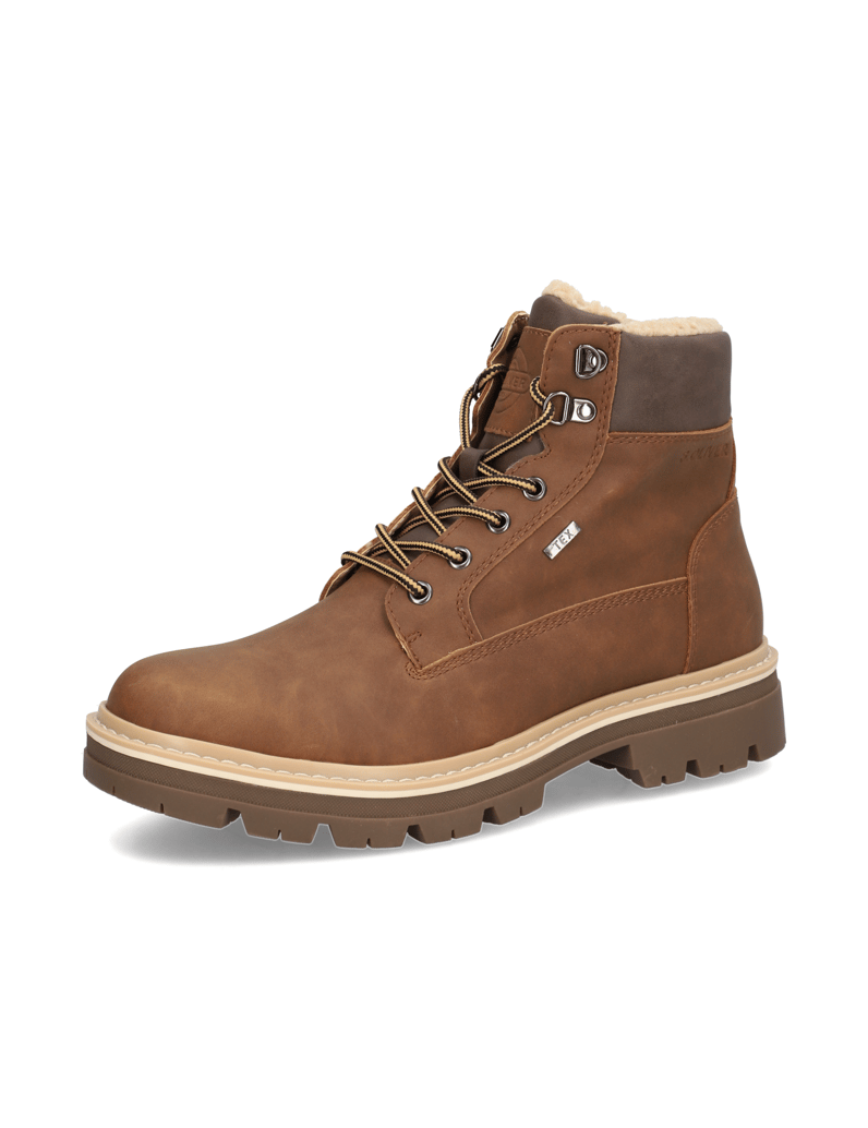 S.Oliver-Boot-braun