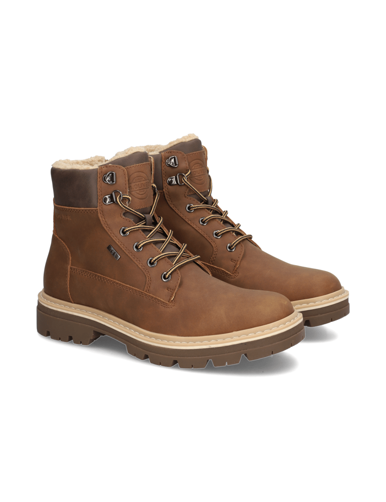 S.Oliver-Boot-braun