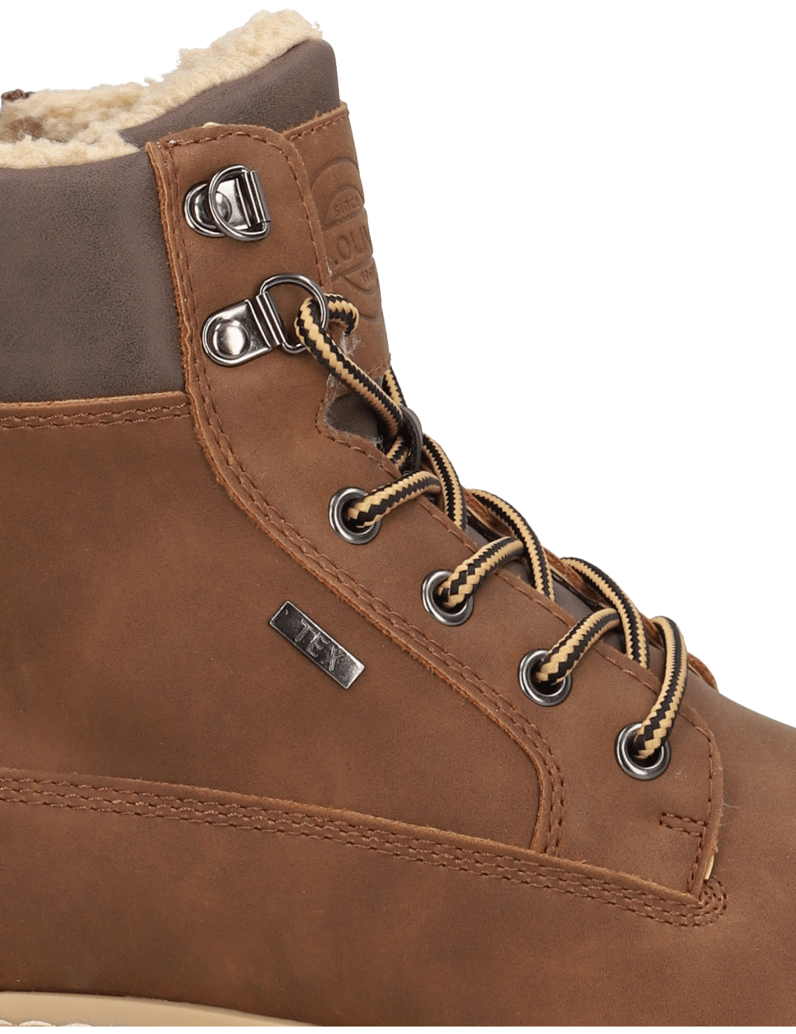 S.Oliver-Boot-braun