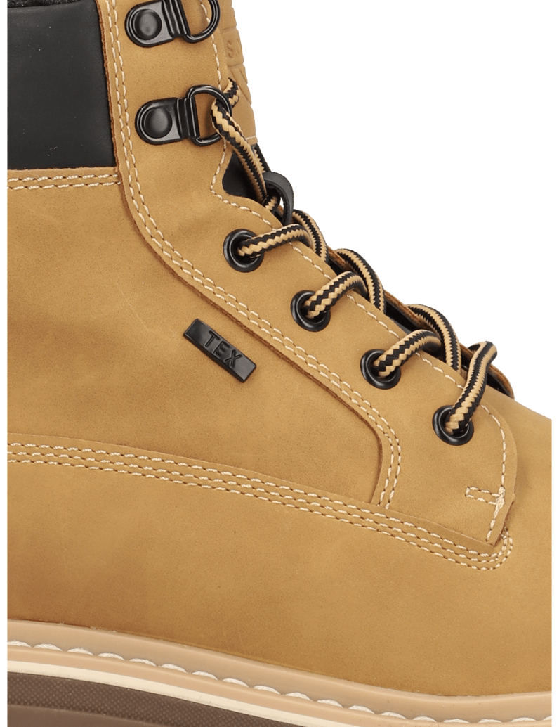S.Oliver-Boot-braun