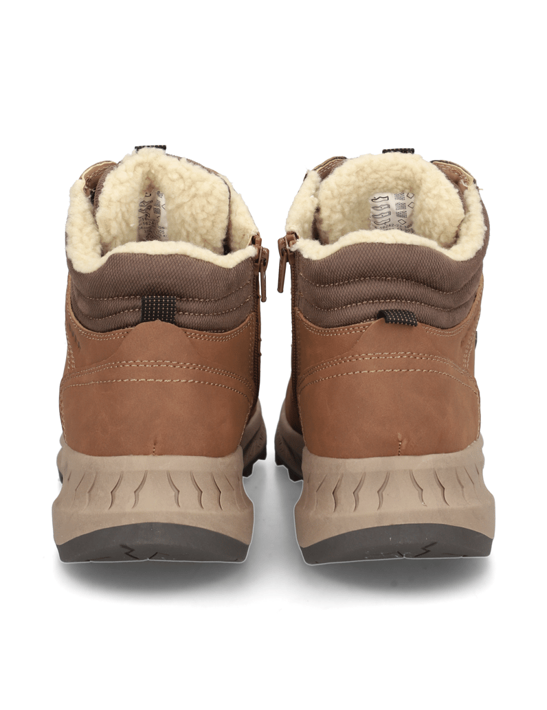 S.Oliver-Boot-cognac