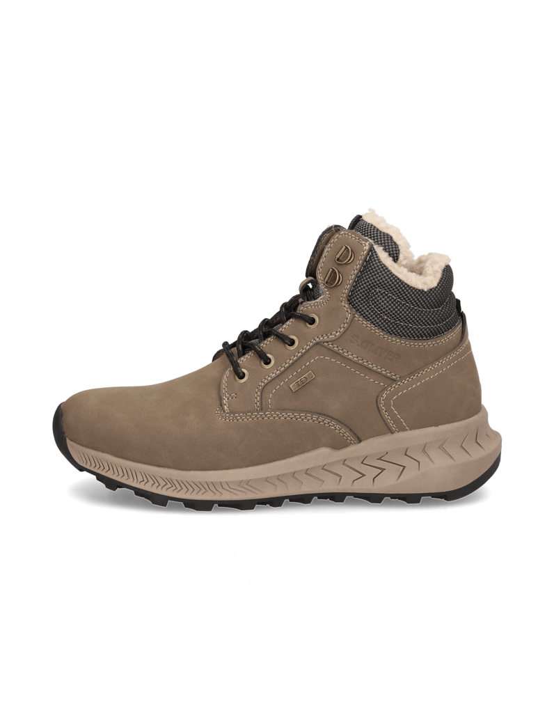 S.Oliver-Boot-cognac