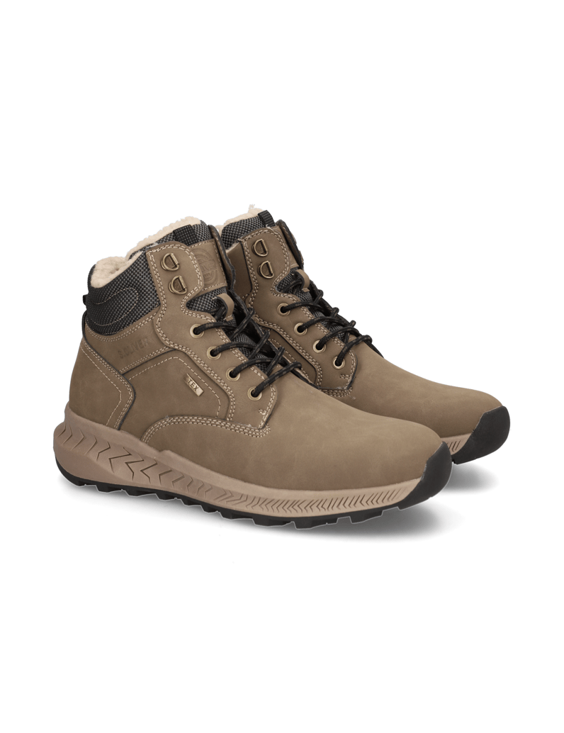 S.Oliver-Boot-cognac