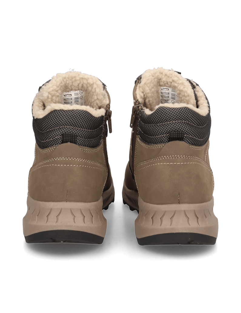 S.Oliver-Boot-cognac