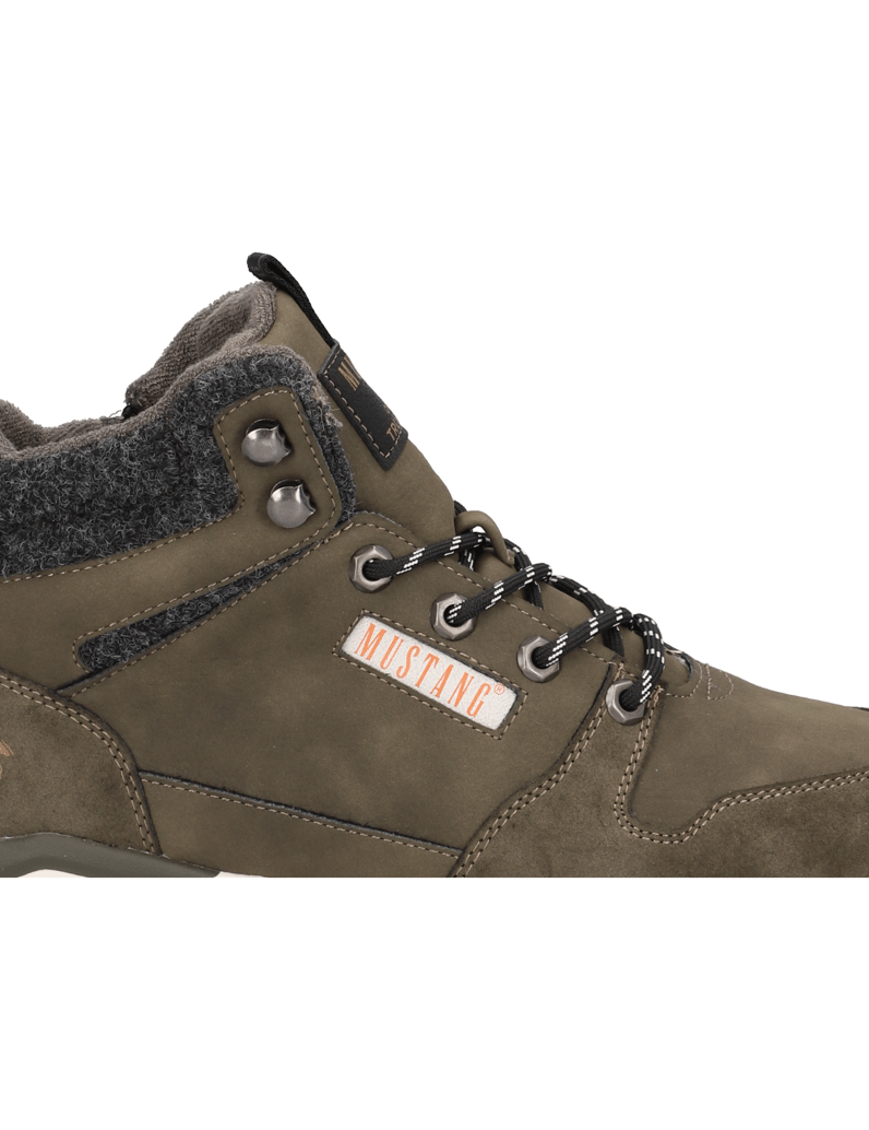 Mustang-Boot-beige