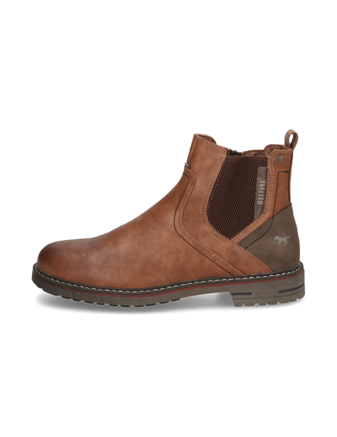 Chelsea Boot
