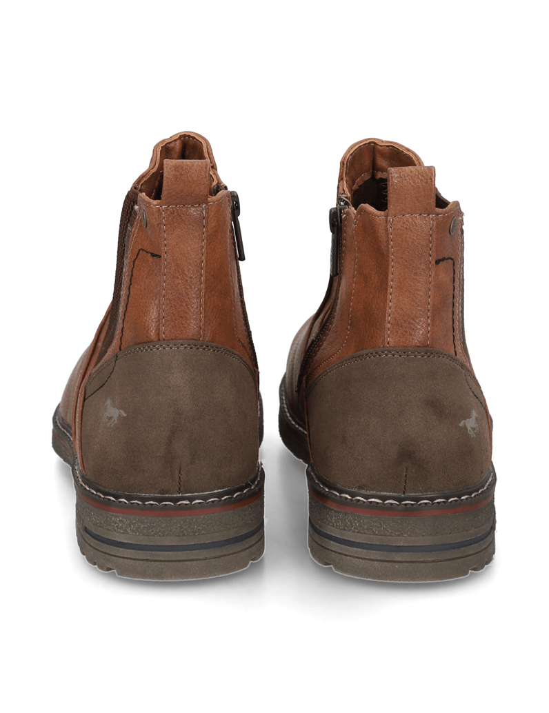 Mustang-Chelsea-Boot-cognac