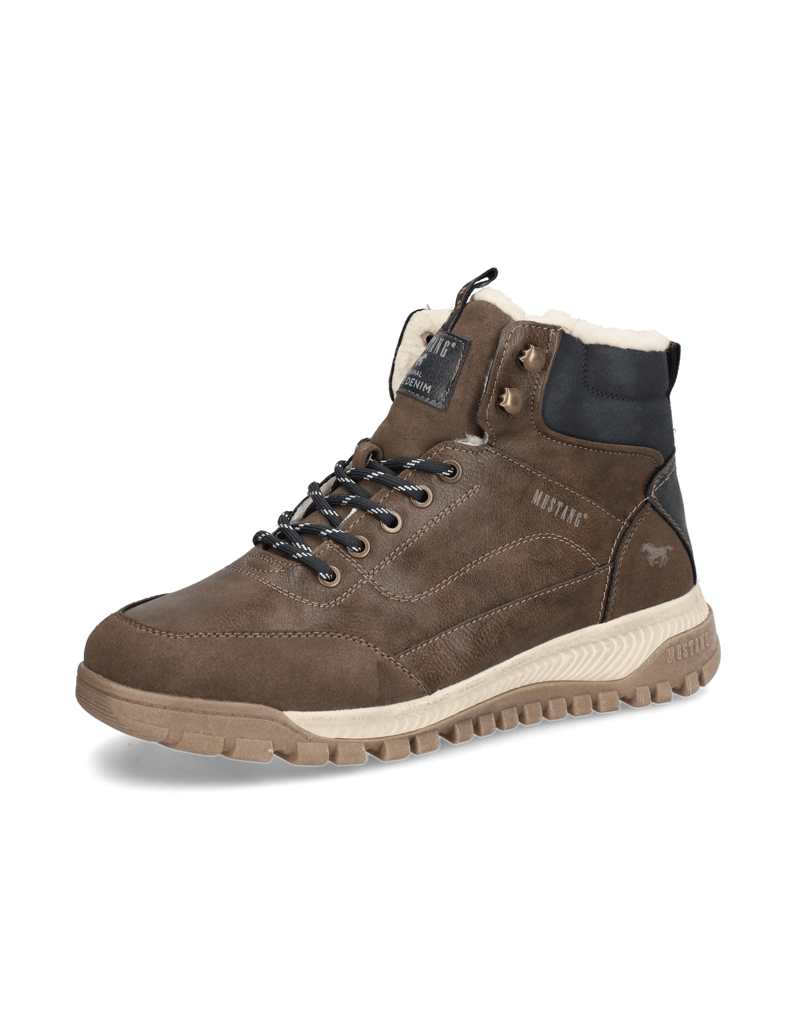 Mustang-Boot-cognac