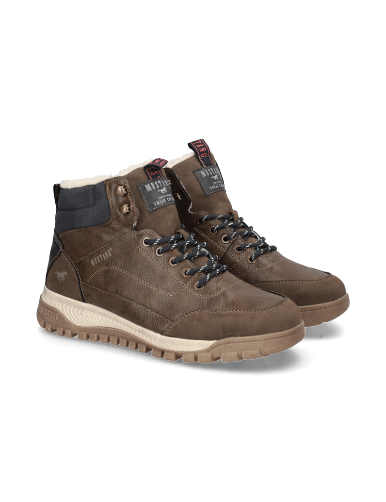 Mustang-Boot-cognac