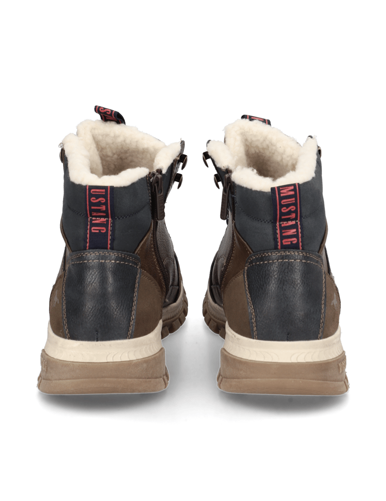 Mustang-Boot-cognac