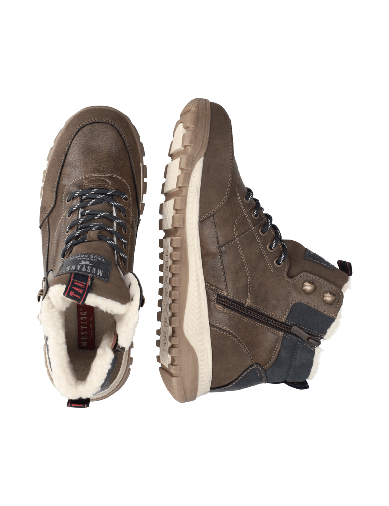 Mustang-Boot-cognac