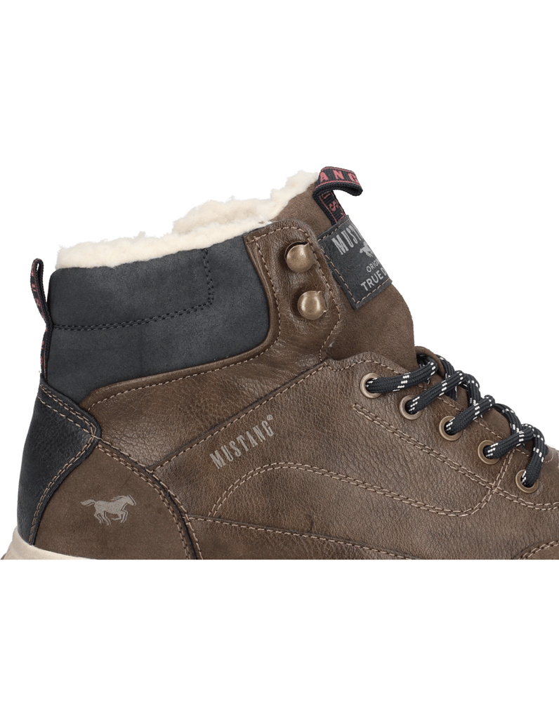 Mustang-Boot-cognac