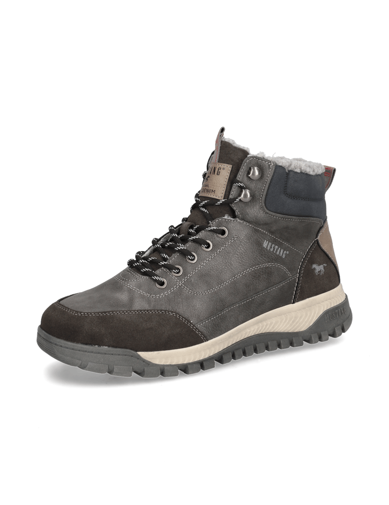 Mustang-Boot-cognac