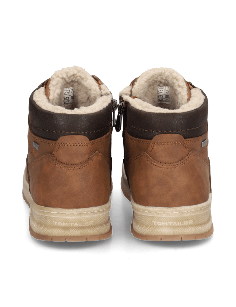 Tom-Tailor-Boot-cognac