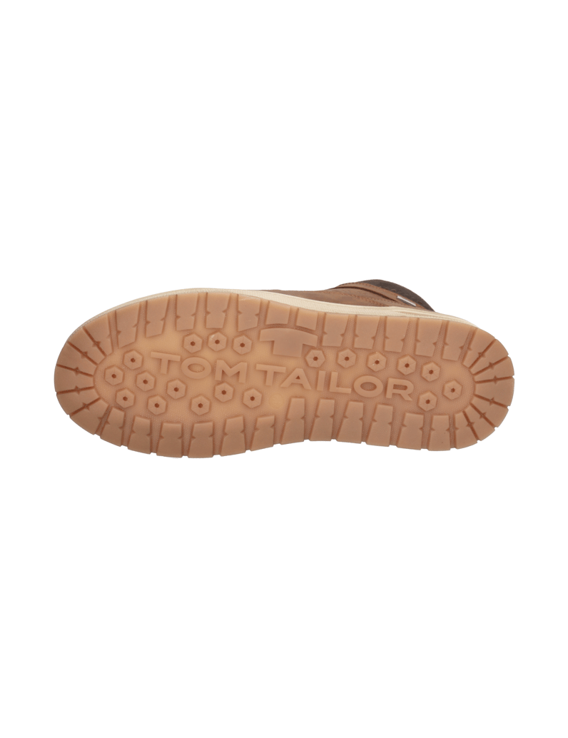 Tom-Tailor-Boot-cognac