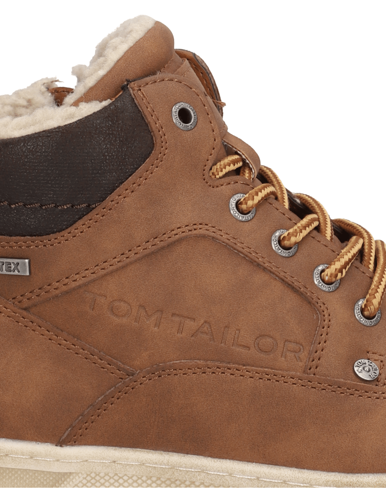 Tom-Tailor-Boot-cognac