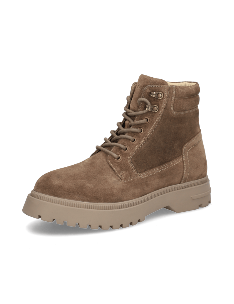 Pat-Calvin-Veloursleder-Boot-braun