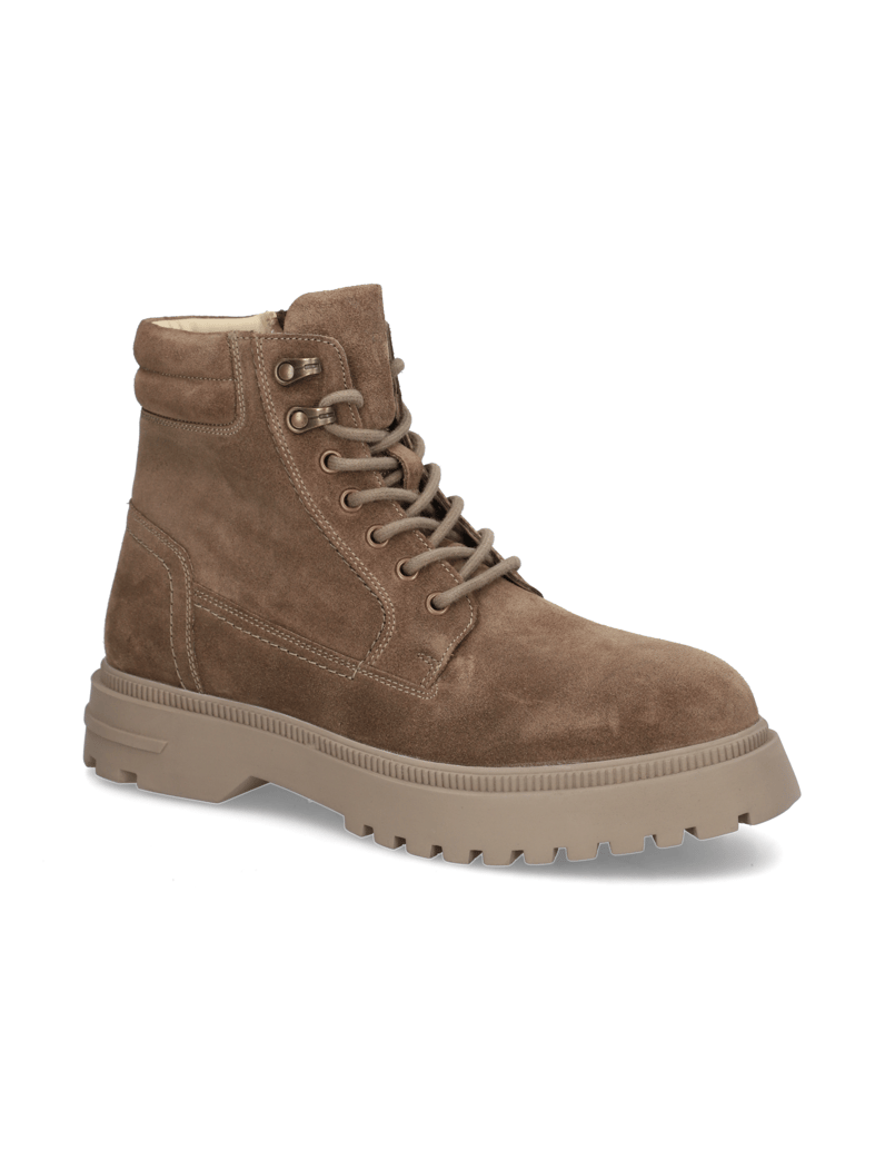 Pat-Calvin-Veloursleder-Boot-braun