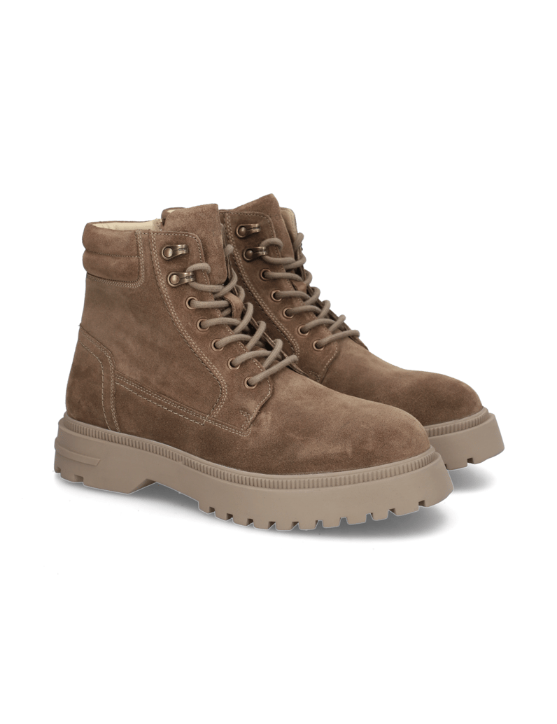 Pat-Calvin-Veloursleder-Boot-braun