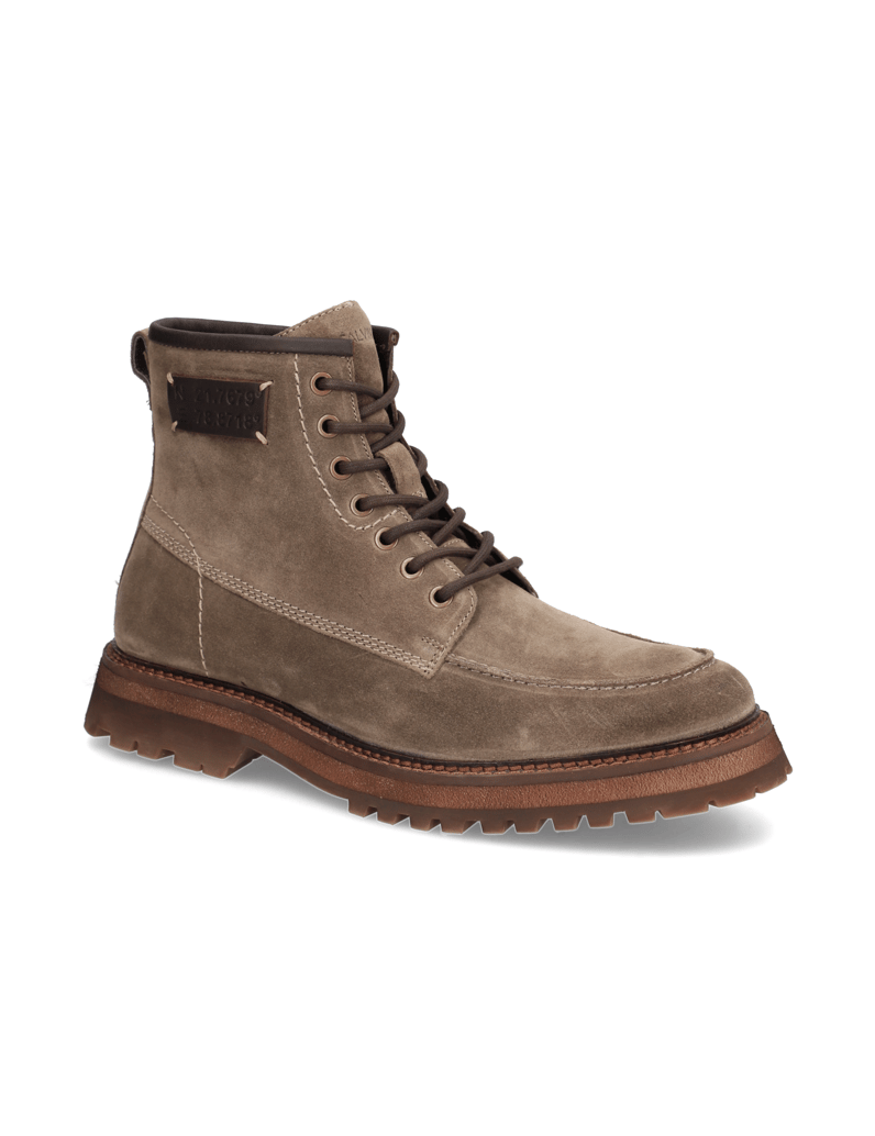 Pat-Calvin-Veloursleder-Boot-braun