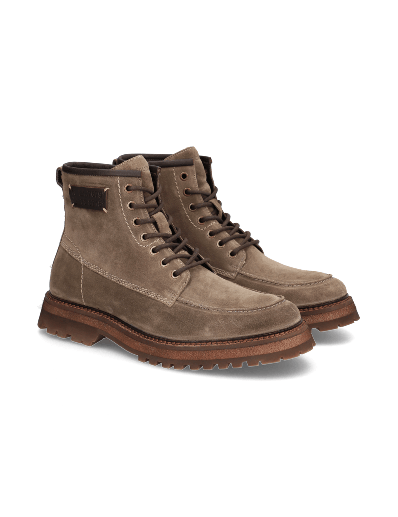 Pat-Calvin-Veloursleder-Boot-braun
