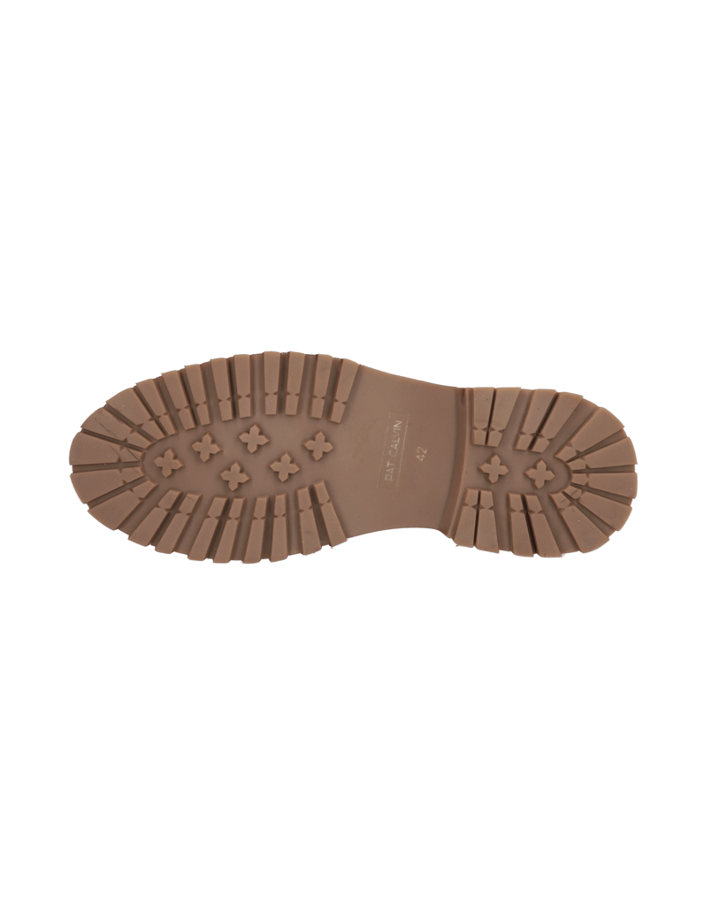 Pat-Calvin-Veloursleder-Boot-braun