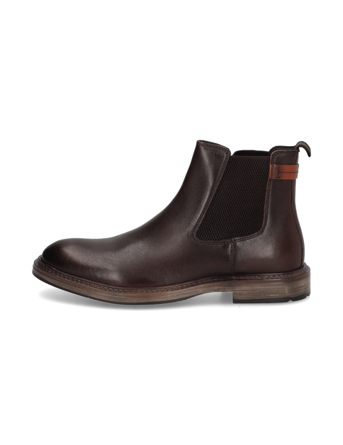 Chelsea Boot