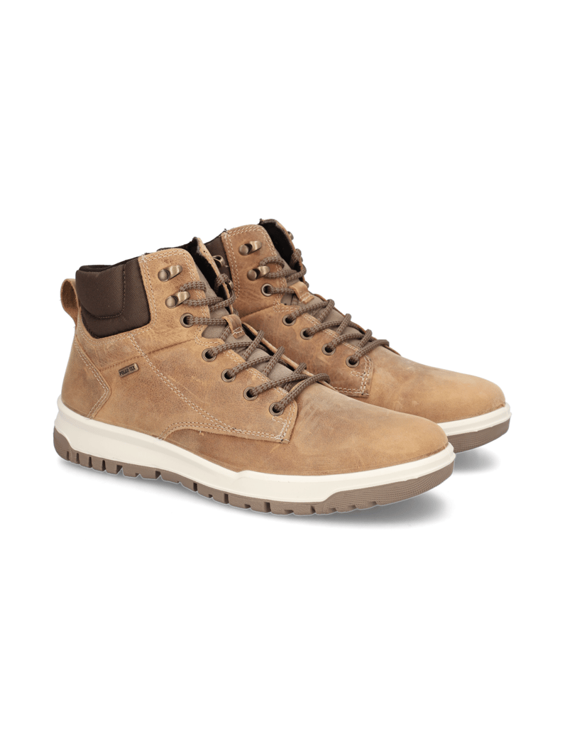 Pat-Calvin-Nubukleder-Boot-braun