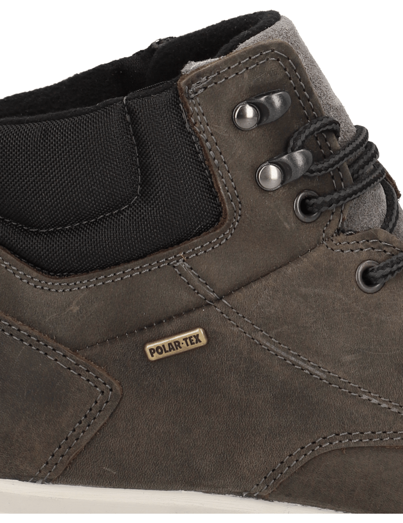Pat-Calvin-Boot-braun