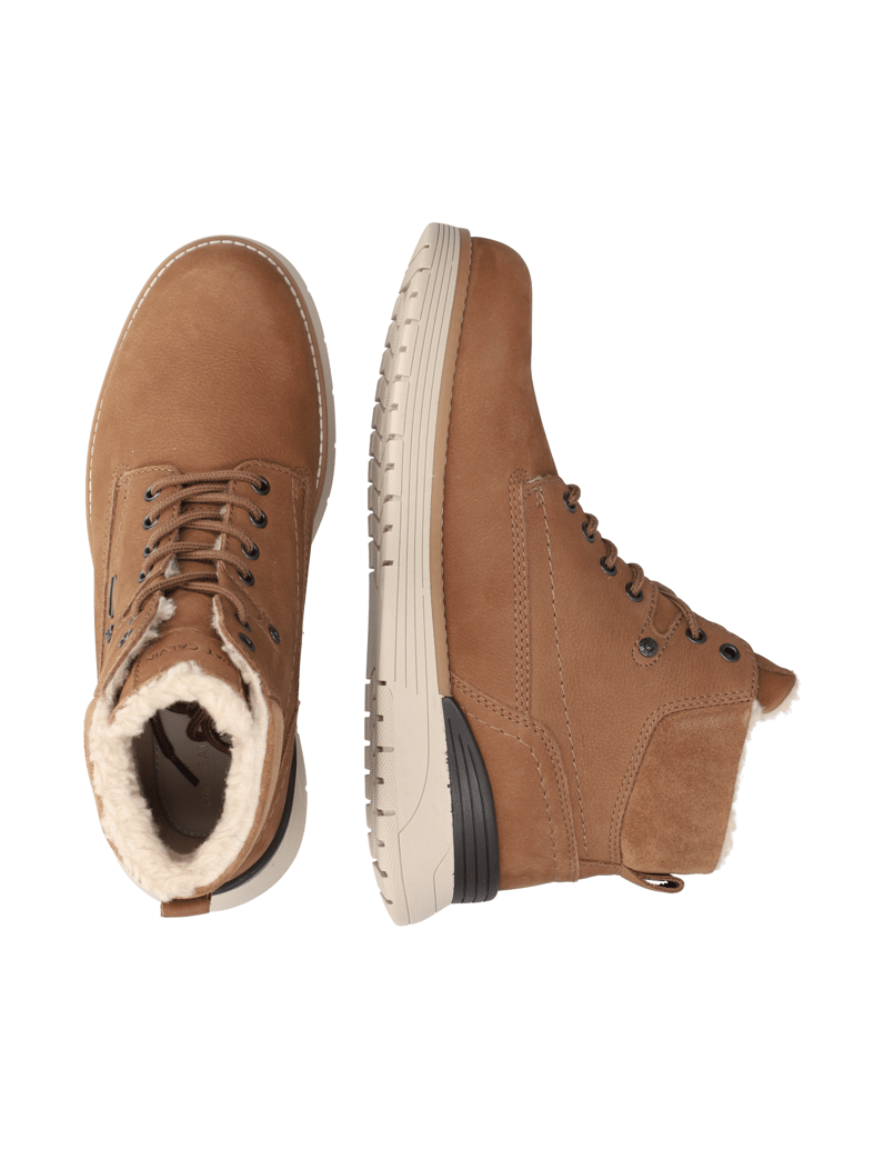 Pat-Calvin-Nubukleder-Boot-braun