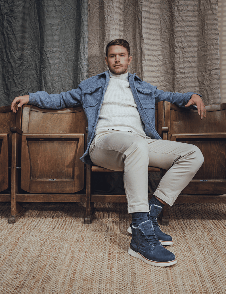 Pat-Calvin-Veloursleder-Boot-braun