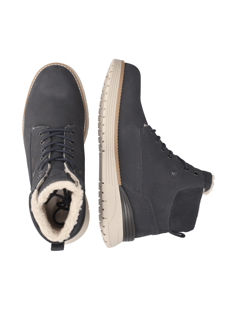 Pat-Calvin-Veloursleder-Boot-braun