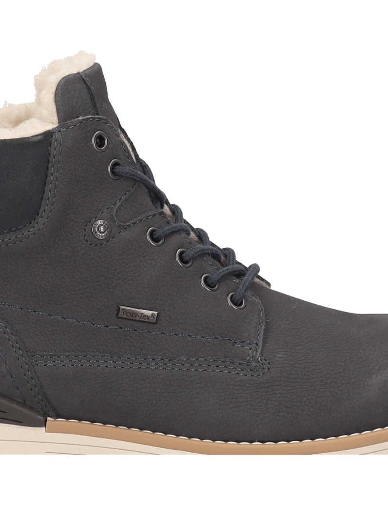 Pat-Calvin-Veloursleder-Boot-braun