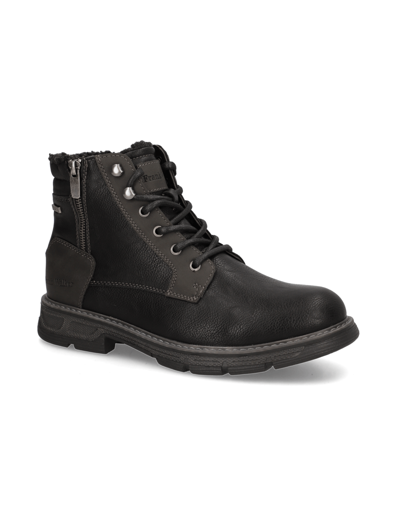 Frank-Walker-Boot-schwarz