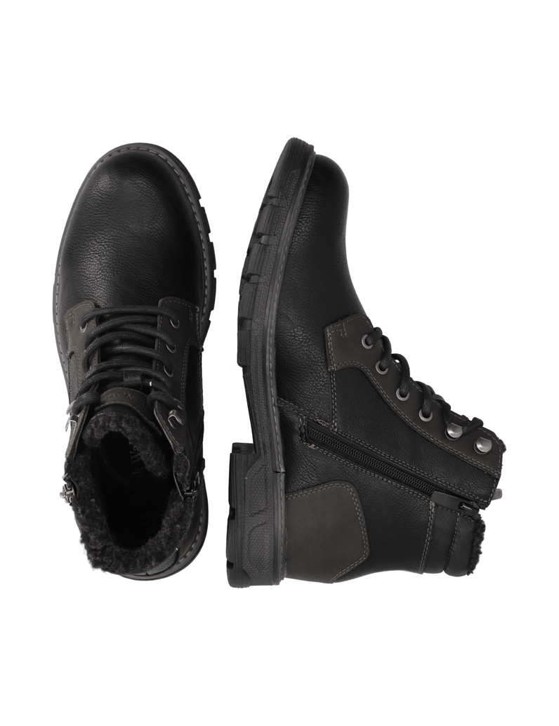 Frank-Walker-Boot-schwarz
