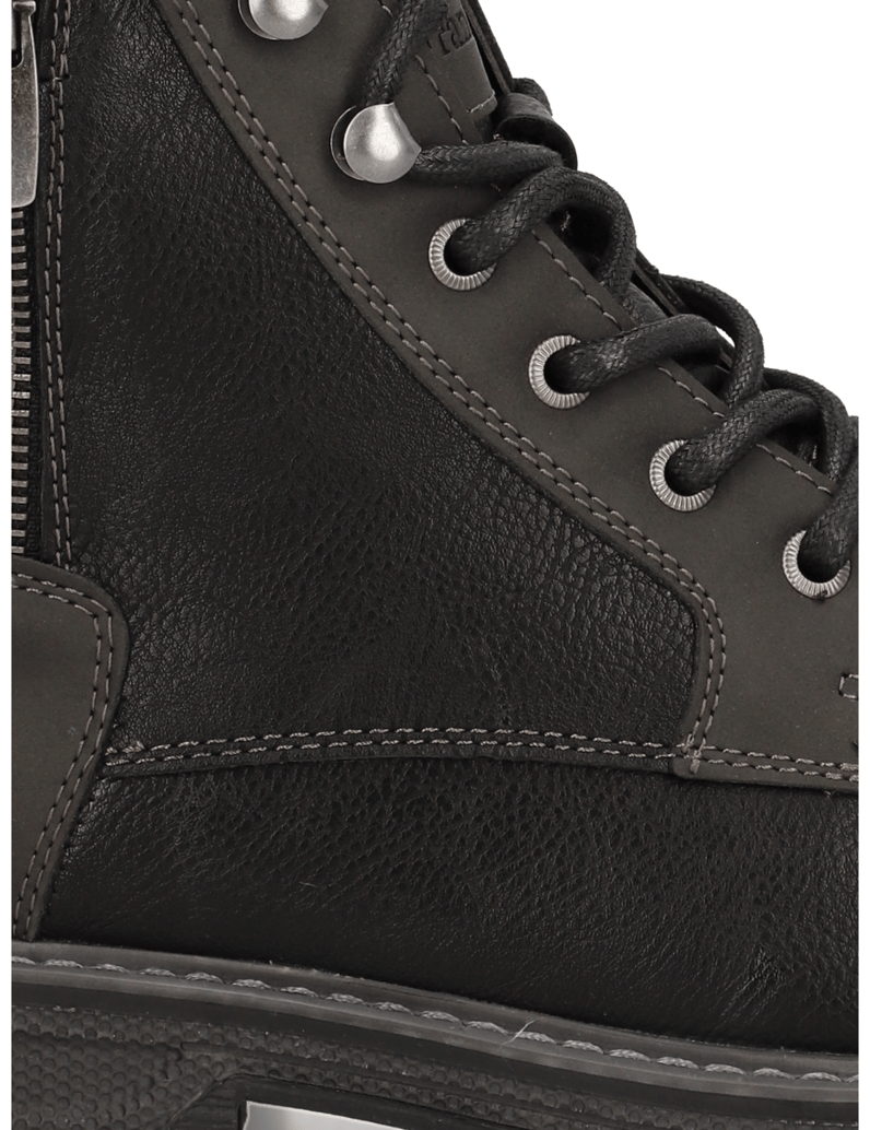 Frank-Walker-Boot-schwarz