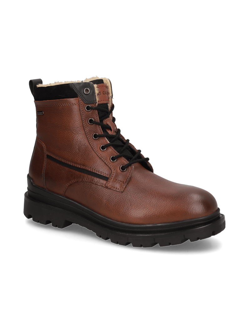 Pat-Calvin-Boot-schwarz