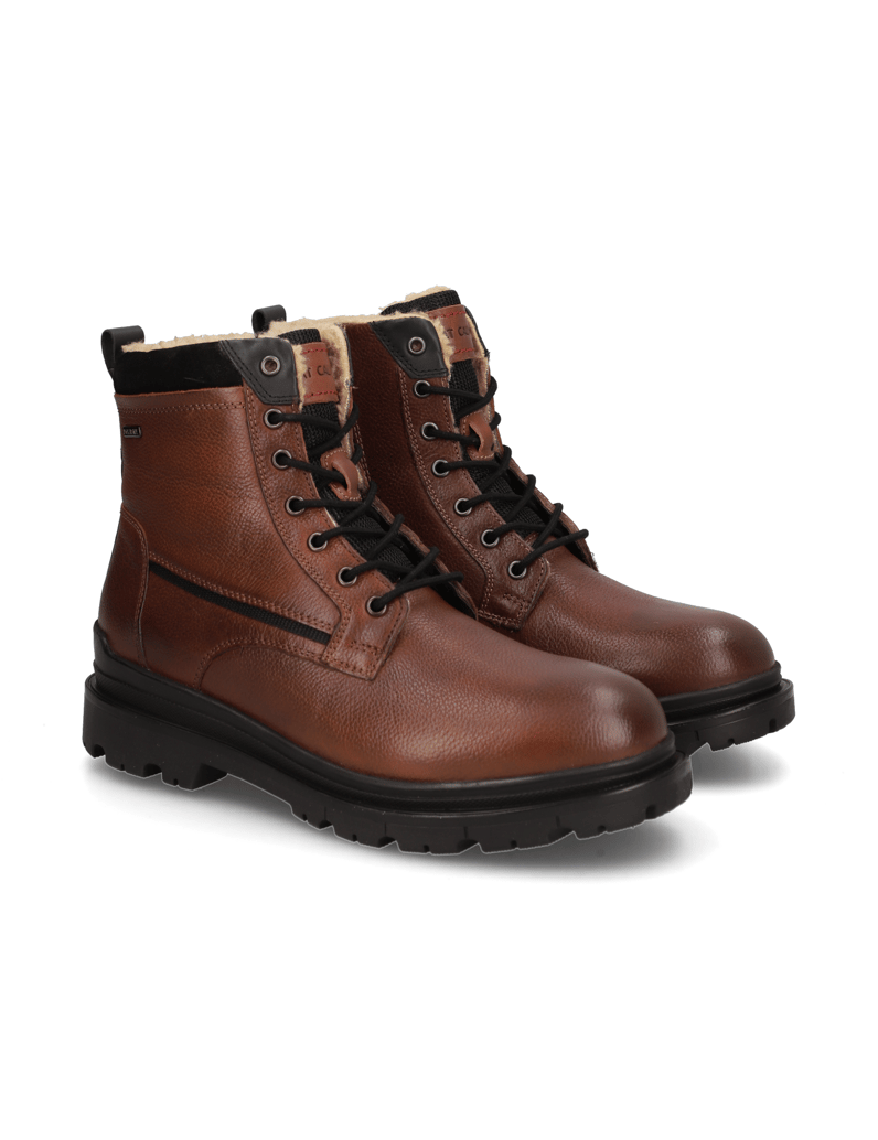 Pat-Calvin-Boot-schwarz