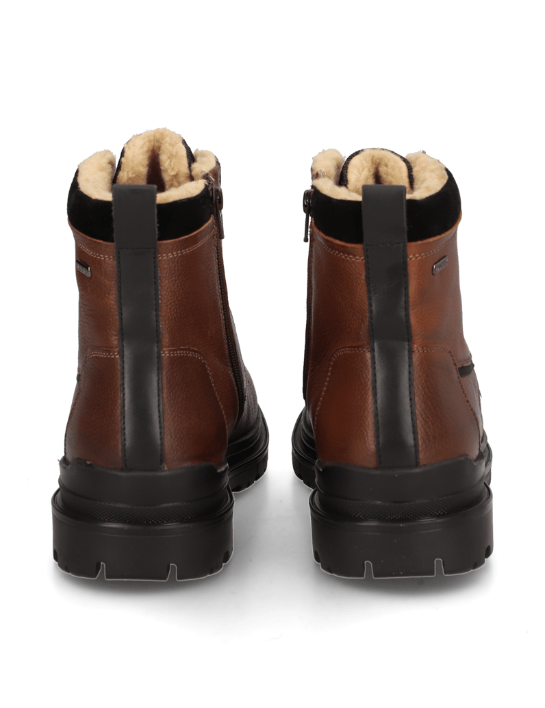Pat-Calvin-Boot-schwarz
