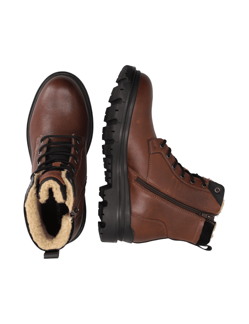 Pat-Calvin-Boot-schwarz
