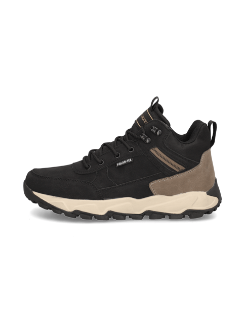 Sneaker Mid Cut